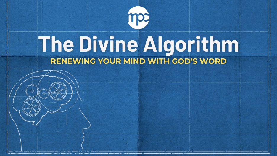 The Divine Algorithm